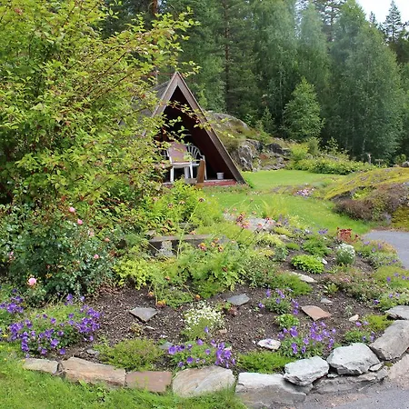 Resort Fredheim Livsstilssenter *