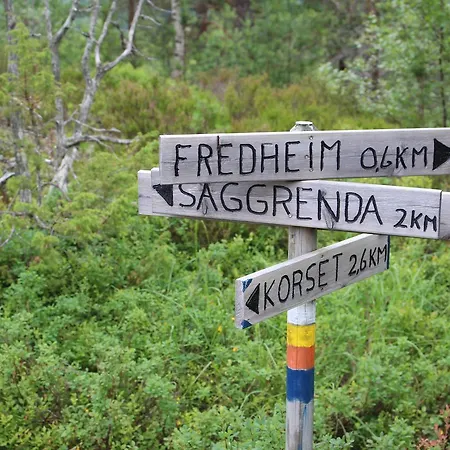 Fredheim Livsstilssenter *