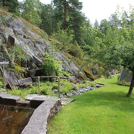 Resort Fredheim Livsstilssenter *