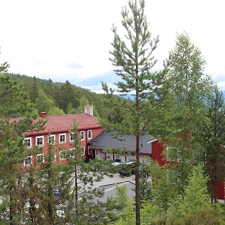 Fredheim Livsstilssenter * Saggrenda