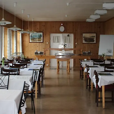 Fredheim Livsstilssenter * Saggrenda