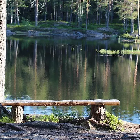 Fredheim Livsstilssenter * Saggrenda