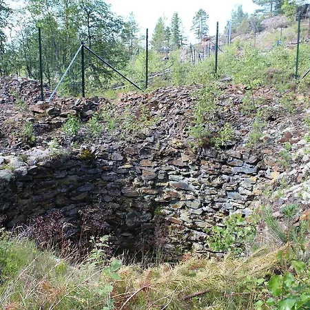 Rezort Fredheim Livsstilssenter *